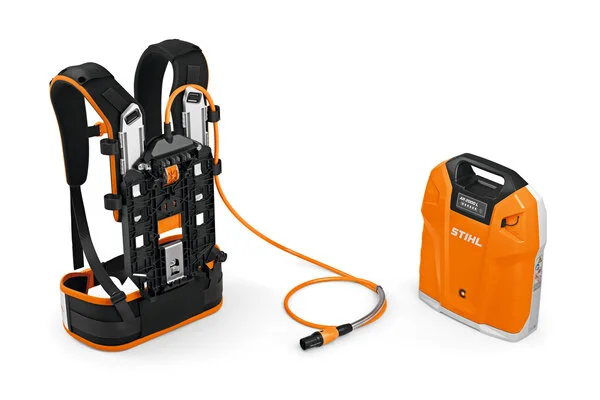 Kit AR 2000 L + Σύστημα μεταφοράς