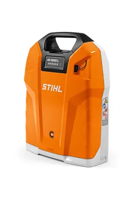 Μπαταρία AR 3000 L