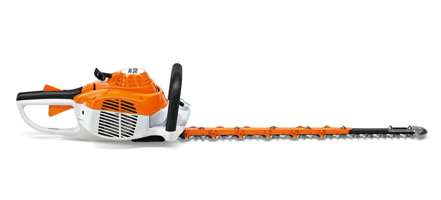Ψαλίδι μπορντούρας βενζινοκίνητο HS 56 60cm
