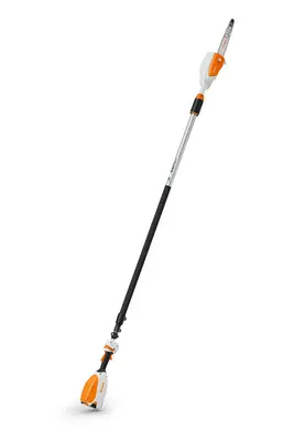 Κονταροπρίονο επαναφορτιζόμενο HTA 86 30cm χωρίς μπαταρία και φορτιστή