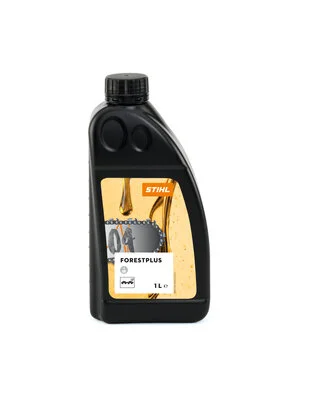 Λάδι αλυσίδας ForestPlus 3l