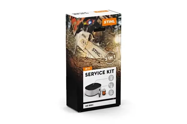 Service kit 17 (MS 500 I)