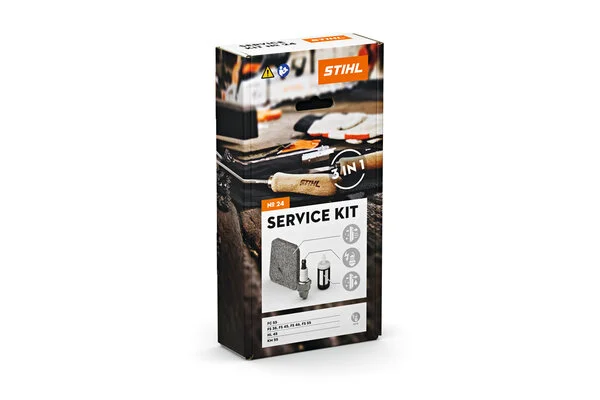 Service kit 24 (FS 38,FS 55)