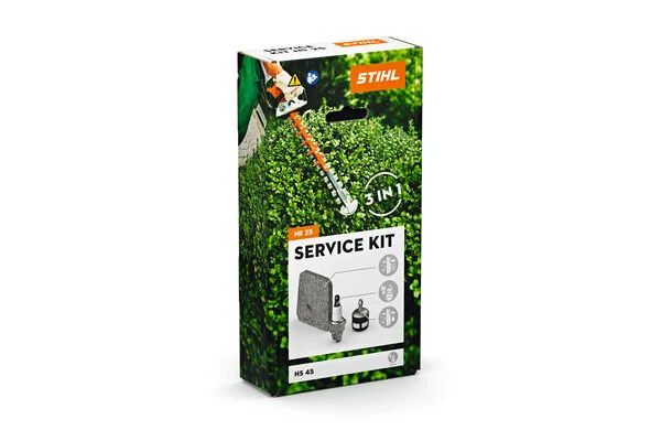 Servicing kit 25 (HS 45)