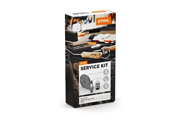 Service kit 26 (FS 56,KM 56 RC-E)