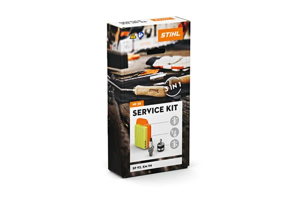 Service kit 28 (SP 92,KM 94 RC-E)