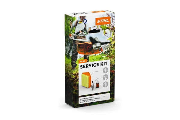 Servicing kit 41 (FS 240,FS 260)