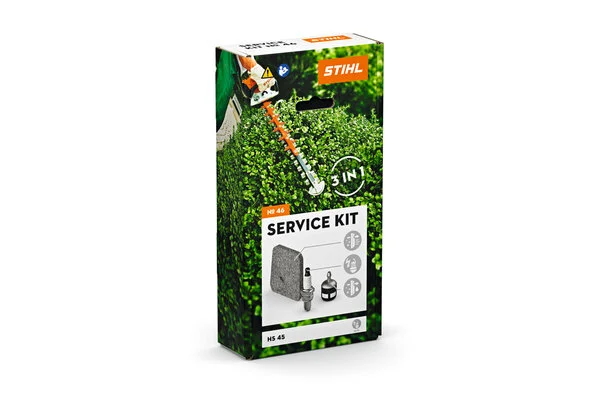 Servicing kit 46 (HS 45 2-MIX)