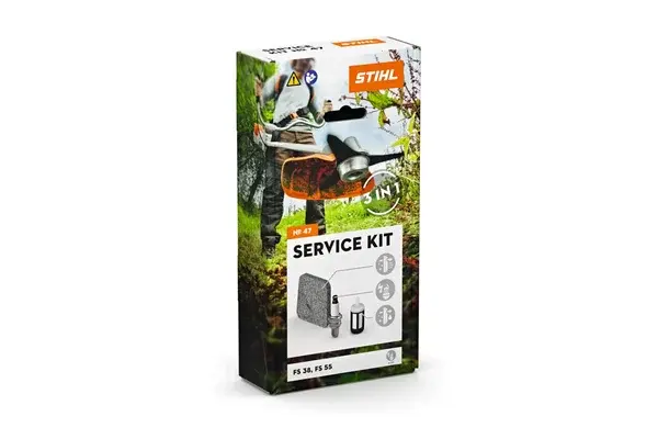 Service kit 47 (FS 38 / FS 55 2-MIX)