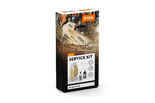 Servicing kit 19 (MS 182/MS 212)