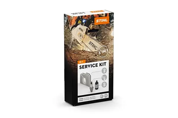 Servicing kit 7 (MS 170,MS 180)