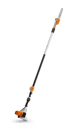Κονταροπρίονο βενζινοκίνητο HT 135 30cm 3/8"P